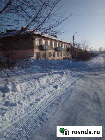 3-комнатная квартира, 52 м², 2/2 эт. на продажу в Юрьевце Юрьевец - изображение 1