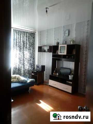 Комната 17 м² в 3-ком. кв., 2/4 эт. на продажу в Магнитогорске Магнитогорск - изображение 1