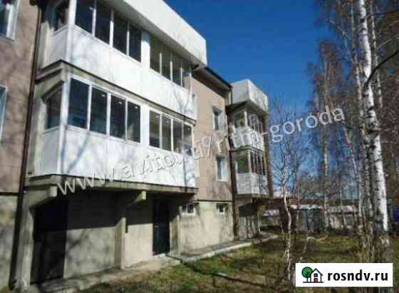 Таунхаус 180 м² на участке 1 сот. на продажу в Иркутске Иркутск