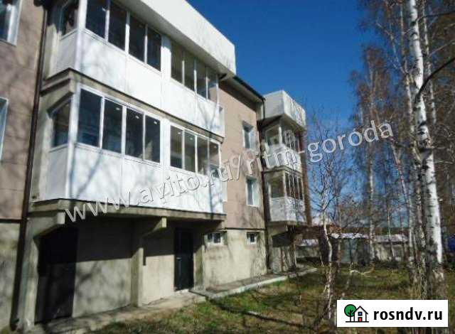 Таунхаус 180 м² на участке 1 сот. на продажу в Иркутске Иркутск - изображение 1