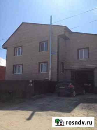 Дом 400 м² на участке 12 сот. на продажу в Югорске Югорск