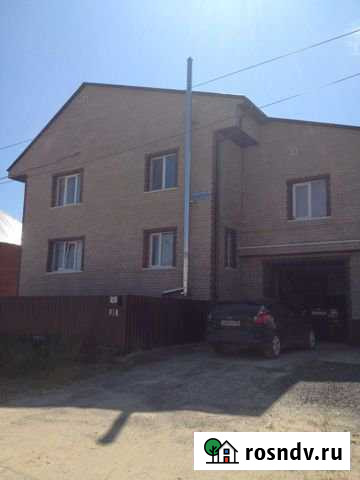 Дом 400 м² на участке 12 сот. на продажу в Югорске Югорск - изображение 1