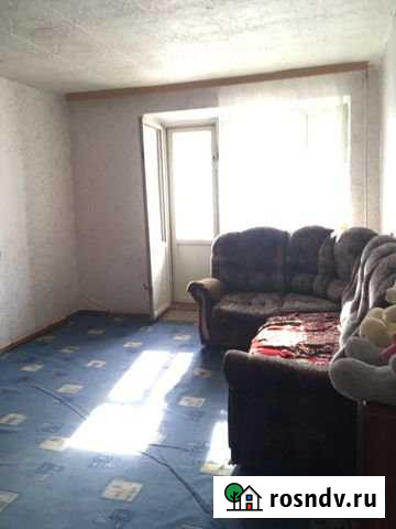 2-комнатная квартира, 53 м², 1/5 эт. на продажу в Мелеузе Мелеуз - изображение 1