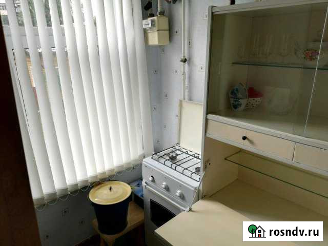 Комната 19 м² в 2-ком. кв., 2/2 эт. на продажу в Павлово Нижегородской области Павлово - изображение 1