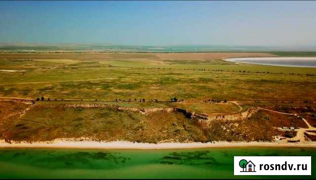 Участок ИЖС 100 сот. на продажу в Вышестеблиевской Вышестеблиевская - изображение 1