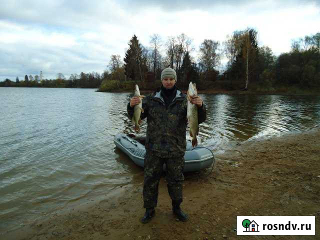 Участок СНТ, ДНП 12 сот. на продажу в Дубне Московской области Дубна - изображение 1