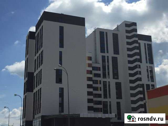 1-комнатная квартира, 41 м², 6/12 эт. на продажу в Кемерово Кемерово - изображение 1