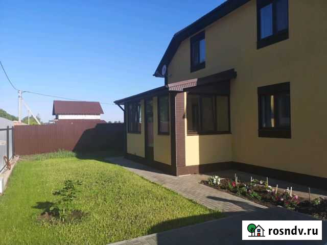 Дом 224.6 м² на участке 11 сот. на продажу в Подстепках Подстепки - изображение 1