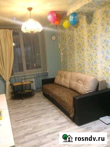 3-комнатная квартира, 65 м², 11/15 эт. в аренду на длительный срок в Иркутске Иркутск - изображение 1