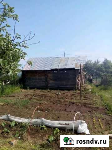 Дача 20 м² на участке 6 сот. на продажу в Нижнекамске Нижнекамск - изображение 1