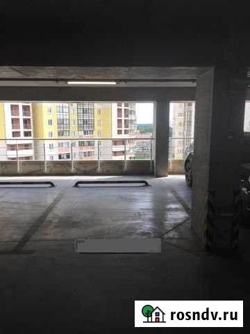 Машиноместо 15 м² в аренду в Московском Московской области Московский - изображение 1