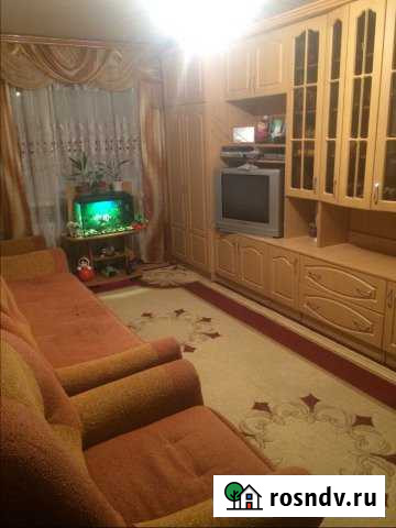 2-комнатная квартира, 44 м², 2/5 эт. на продажу в Темникове Темников - изображение 1