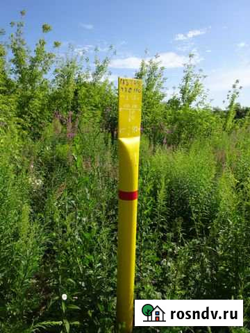 Участок ИЖС 12 сот. на продажу в Новомосковске Новомосковск - изображение 1