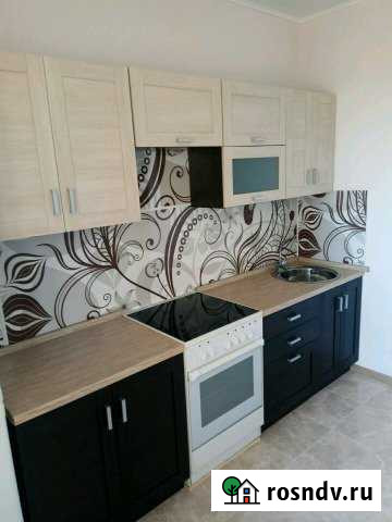 1-комнатная квартира, 38 м², 11/16 эт. в аренду на длительный срок в Видном Видное - изображение 1