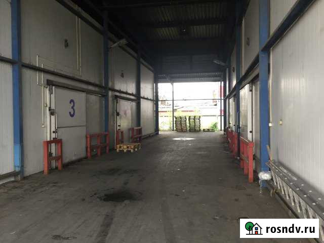 Складское помещение, 100 кв.м. Самара - изображение 1