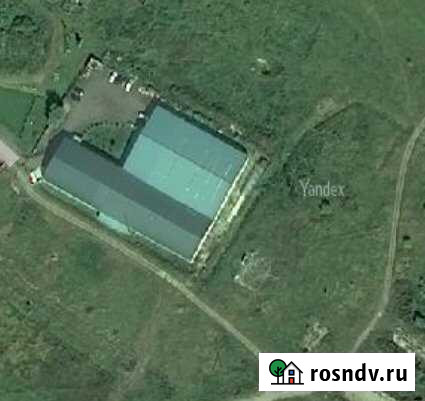 Производственно-складской комплекс Калининград - изображение 1