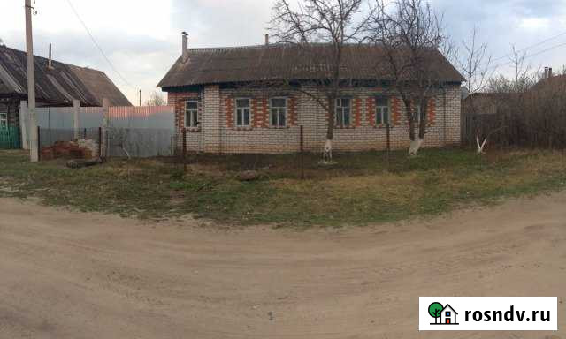 Дом 63.3 м² на участке 28 сот. на продажу в Шихазанах Шихазаны - изображение 1