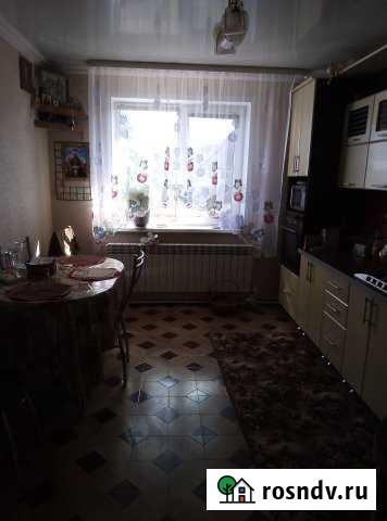 Дом 100 м² на участке 8 сот. на продажу в Ковылкино Ковылкино - изображение 1