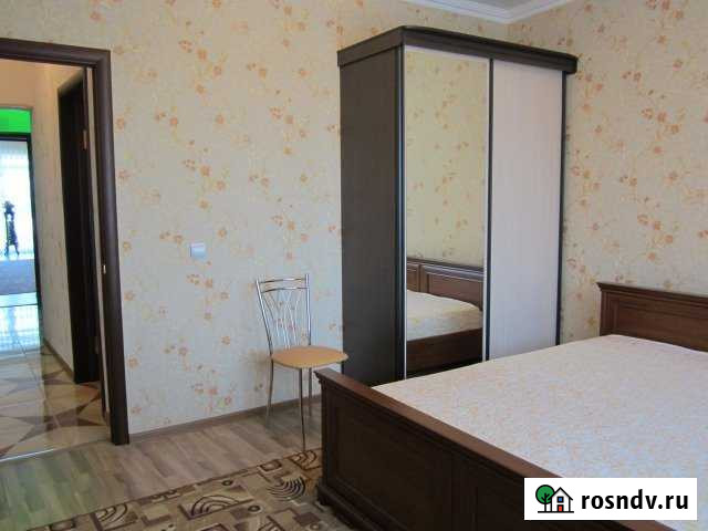 3-комнатная квартира, 120 м², 20/21 эт. в аренду на длительный срок в Сочи Сочи - изображение 1