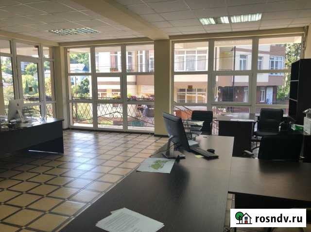 Офис 85 кв.м. Сочи - изображение 1