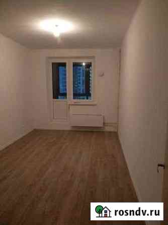 Квартира-студия, 27 м², 12/25 эт. на продажу в Щербинке Щербинка