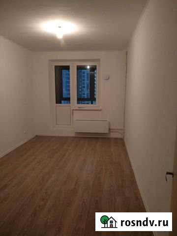 Квартира-студия, 27 м², 12/25 эт. на продажу в Щербинке Щербинка - изображение 1