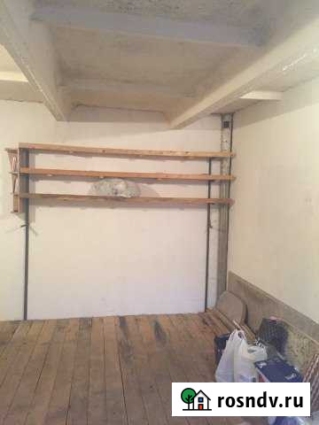 Гараж >30 м² на продажу в Клине Клин - изображение 1