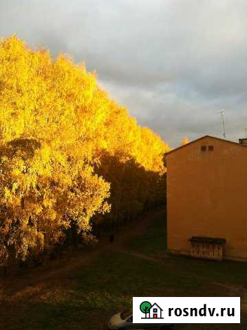 2-комнатная квартира, 55 м², 3/4 эт. на продажу в Волге Волга - изображение 1