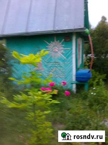 Дача 25 м² на участке 10 сот. на продажу в Дальнем Константиново Дальнее Константиново - изображение 1