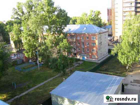 1-комнатная квартира, 38 м², 7/9 эт. на продажу в Бердске Бердск