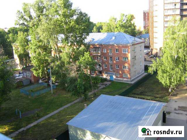 1-комнатная квартира, 38 м², 7/9 эт. на продажу в Бердске Бердск - изображение 1