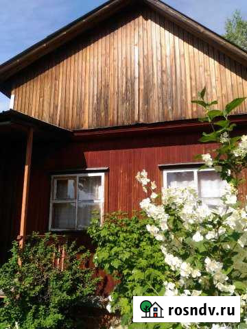 Дача 35 м² на участке 10 сот. на продажу в Маркове Маркова - изображение 1