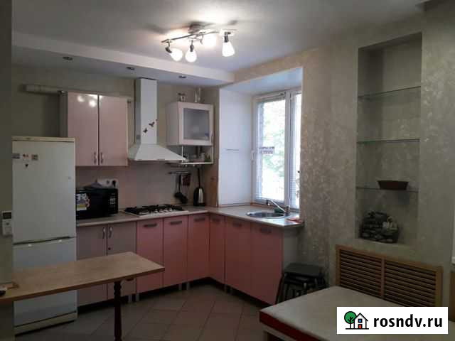 Квартира-студия, 31 м², 1/9 эт. на продажу в Сарапуле Сарапул - изображение 1