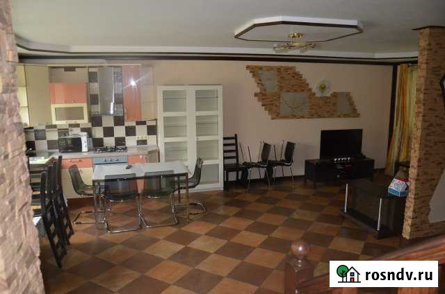 Таунхаус 280 м² на участке 4 сот. в аренду на длительный срок в Лыткарино Лыткарино - изображение 1