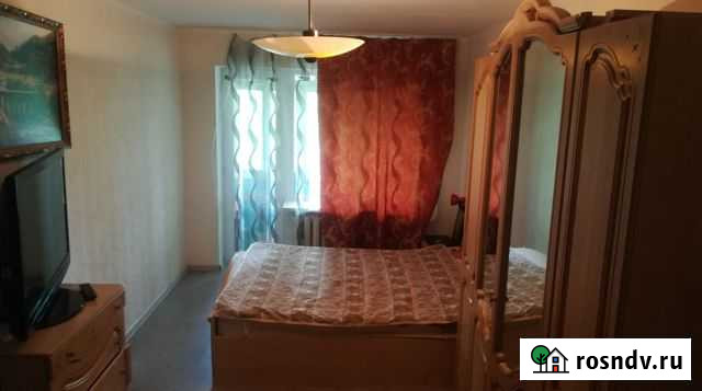 3-комнатная квартира, 63 м², 3/5 эт. на продажу в Анапе Анапа - изображение 1