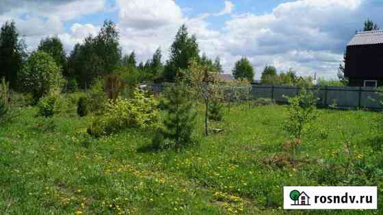 Участок СНТ, ДНП 9 сот. на продажу в Пестрецах Пестрецы