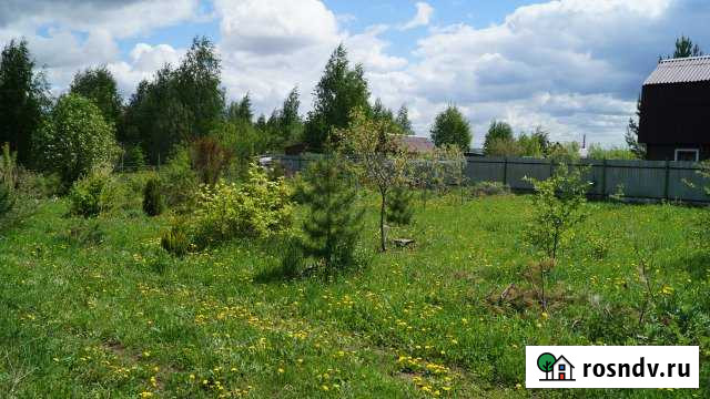 Участок СНТ, ДНП 9 сот. на продажу в Пестрецах Пестрецы - изображение 1