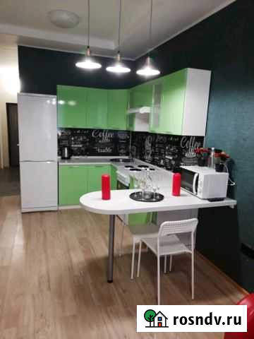 Квартира-студия, 33 м², 13/24 эт. на продажу в Балашихе Балашиха - изображение 1