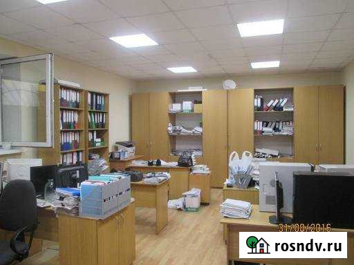 Офисное помещение, 150-400 кв.м. Новочеркасск - изображение 1