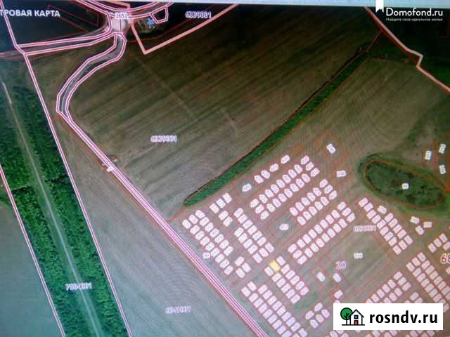 Участок ИЖС 11 сот. на продажу в Котовске Котовск - изображение 1