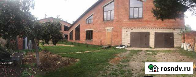 Дом 200 м² на участке 6 сот. на продажу в Быково Московской области Быково - изображение 1