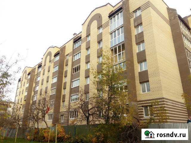 2-комнатная квартира, 54 м², 1/5 эт. на продажу в Череповце Череповец - изображение 1