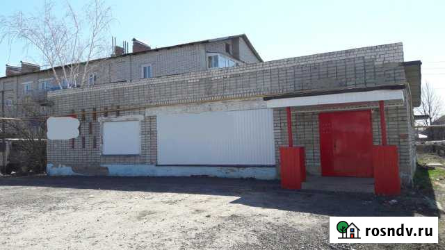 Здание с арендатором Языково - изображение 1