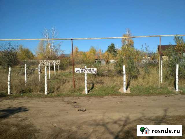 Участок ИЖС 5 сот. на продажу в Димитровграде Димитровград - изображение 1