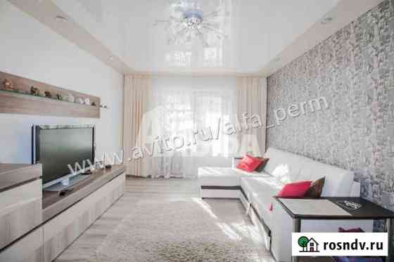 2-комнатная квартира, 47 м², 3/9 эт. на продажу в Чайковском Чайковский