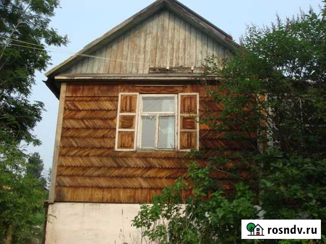 Дача 50 м² на участке 7 сот. на продажу в Кедровом Красноярского края Кедровый - изображение 1