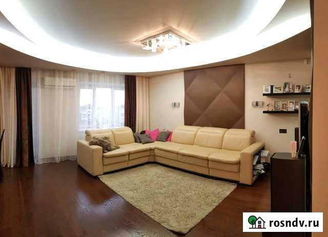 3-комнатная квартира, 105 м², 9/10 эт. на продажу в Кстово Кстово - изображение 1