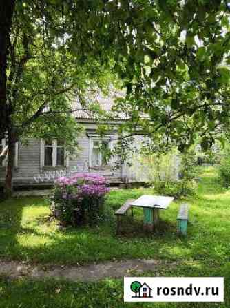 Дом 90 м² на участке 10 сот. на продажу в Боголюбово Боголюбово