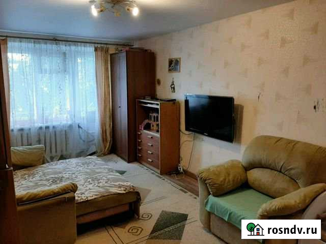 1-комнатная квартира, 33 м², 4/9 эт. на продажу в Асбесте Асбест - изображение 1