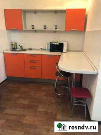 2-комнатная квартира, 50 м², 13/16 эт. в аренду посуточно в Ульяновске Ульяновск